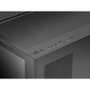 Mars Gaming Caja Gaming Torre Mars Gaming MCV4 Negra